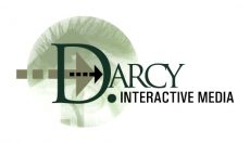 ddarcy interactive media logo